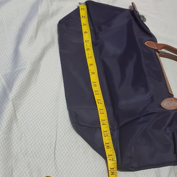 Longchamp Tote - Picture 6 of 10